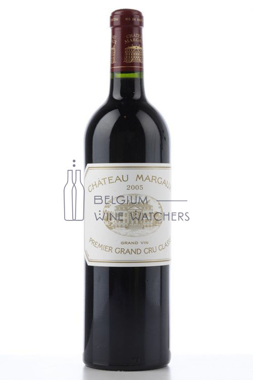 Picture of 2005 MARGAUX